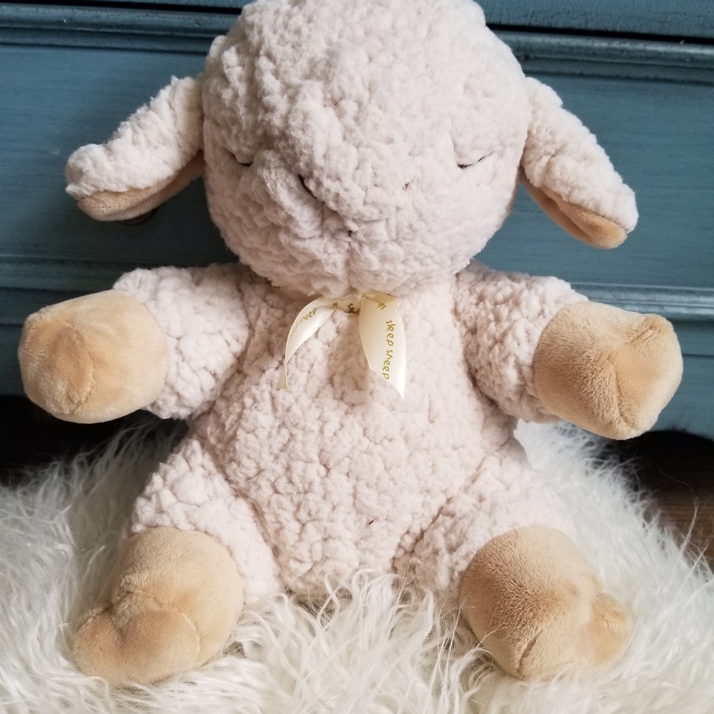 CLOUD B SHEEP SOOTHER